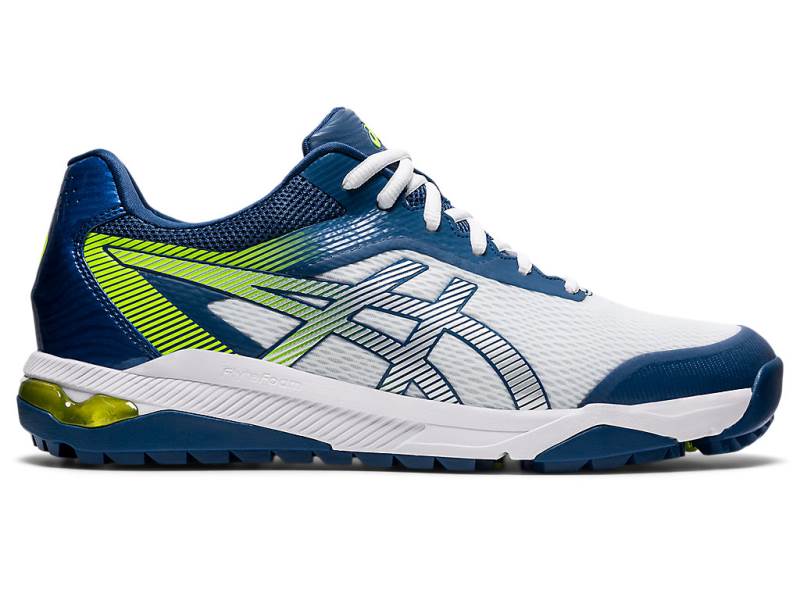 Sapatos De Golfe Asics GEL-COURSE ACE Homem Azuis, 8422A035.197